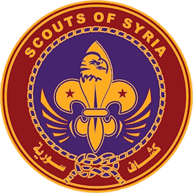 Scouts of Syria