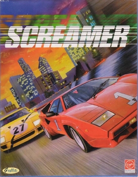 File:Screamer cover.jpg