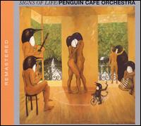 Signs of Life (Penguin Cafe Orchestra album) - Wikipedia