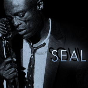 <i>Soul</i> (Seal album) 2008 studio album by Seal