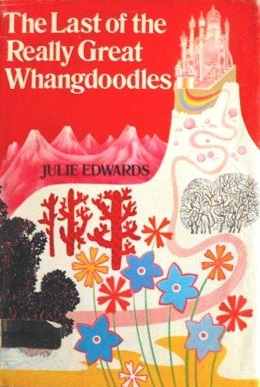 The last of the really great whangdoodles (1989 edition 