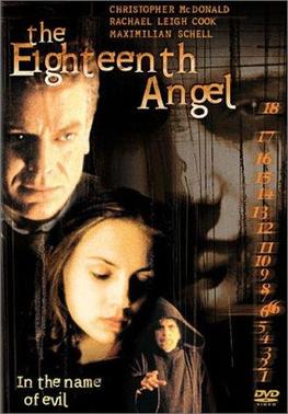 <i>The Eighteenth Angel</i> 1997 American film