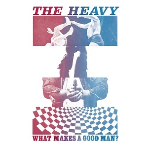 <span class="mw-page-title-main">What Makes a Good Man?</span> 2012 single by The Heavy