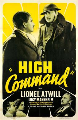 File:The High Command (1937 film).jpg