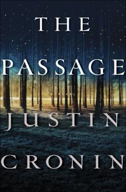 File:The Passage (Justin Cronin novel - cover art).jpg