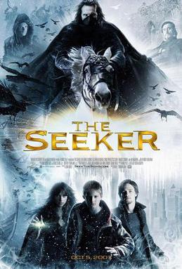 Picture of a movie: The Seeker