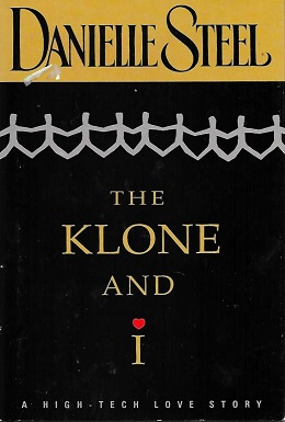 <span class="mw-page-title-main">The Klone and I</span>