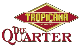 <span class="mw-page-title-main">The Quarter at Tropicana</span> Shopping mall in New Jersey, United States