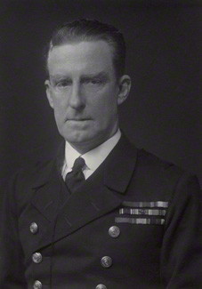 <span class="mw-page-title-main">William Boyle, 12th Earl of Cork</span> British Royal Navy officer and peer