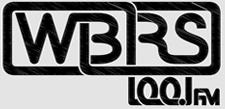 WBRS Radio station at Brandeis University in Waltham, Massachusetts