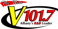 <span class="mw-page-title-main">WQVE</span> Radio station in Albany, Georgia