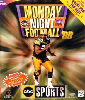 Monday Night Football, ABC Wiki