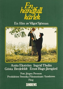 <i>A Handful of Love</i> (film) 1974 film