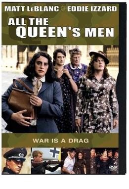 <i>All the Queens Men</i> 2001 film by Stefan Ruzowitzky