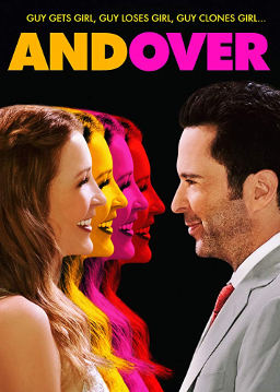 <i>Andover</i> (film) 2017 American film