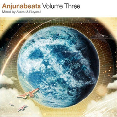 <i>Anjunabeats Volume 3</i> 2005 compilation album by Above & Beyond