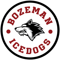 Bozeman Icedogs Ice hockey team in Bozeman, Montana