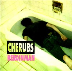 <i>Heroin Man</i> 1994 studio album by Cherubs