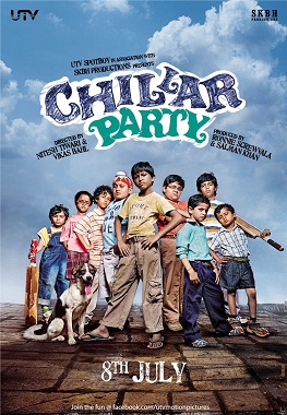 Chillar Party 