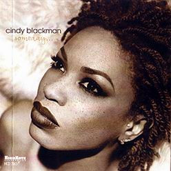 <i>Someday...</i> (album) 2001 studio album by Cindy Blackman