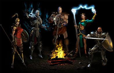 File:Diablo II characters.jpg