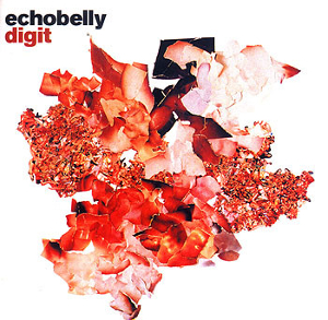 <i>Digit</i> (EP) 2000 EP by Echobelly