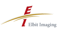Elbit Imaging Israeli holding company
