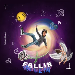 <i>Fallin</i> (EP) 2020 EP by StaySolidRocky