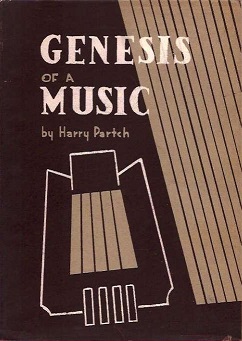 <i>Genesis of a Music</i>