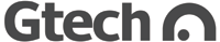 Logo společnosti Gtech (Gray Technology Ltd). Gif