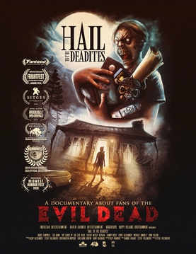 Evil Dead: Hail to the King - Wikipedia