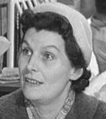 <span class="mw-page-title-main">Hilda Fenemore</span> British actress (1914–2004)