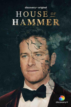 <i>House of Hammer</i> (TV series) 2022 American documentary television miniseries