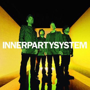 <i>Innerpartysystem</i> (album) 2008 studio album by Innerpartysystem