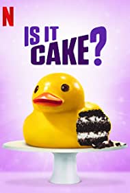 Is It Cake? - Wikipedia