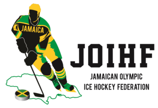 Jamaican Olympic Ice Hockey Federation