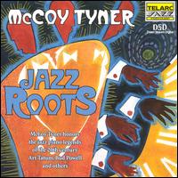 <i>Jazz Roots</i> 2000 studio album by McCoy Tyner