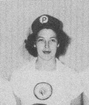 <span class="mw-page-title-main">June Schofield</span> Baseball player