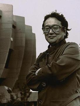 <span class="mw-page-title-main">Kim Swoo-geun</span> South Korean architect