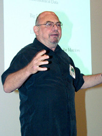 <span class="mw-page-title-main">Leo Breiman</span> American statistician