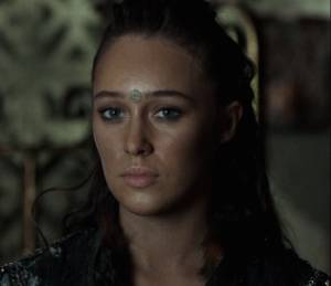 The 100 Boss Apologizes for How Lexa Died