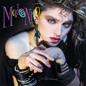 Borderline (Madonna song) - Wikipedia