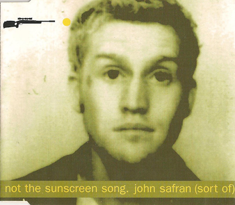 File:Not the Sunscreen Song by John Safran.png