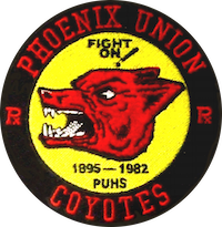 Phoenix Union High School