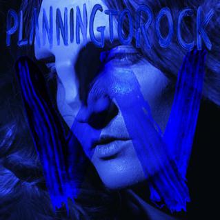 <i>W</i> (Planningtorock album) 2011 studio album by Planningtorock