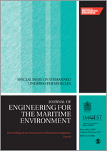 <i>Proceedings of the Institution of Mechanical Engineers, Part M</i> Academic journal