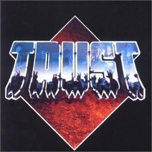 <i>Répression dans lHexagone</i> 1992 live album by Trust