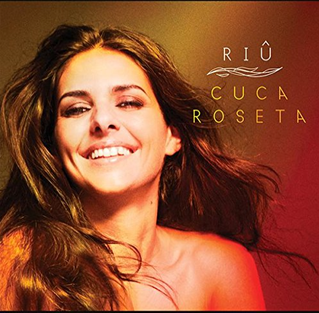 <i>Riû</i> (album) 2015 studio album by Cuca Roseta