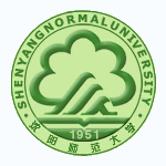Shenyang Normal Üniversite mührü