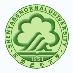 Selo da Shenyang Normal University